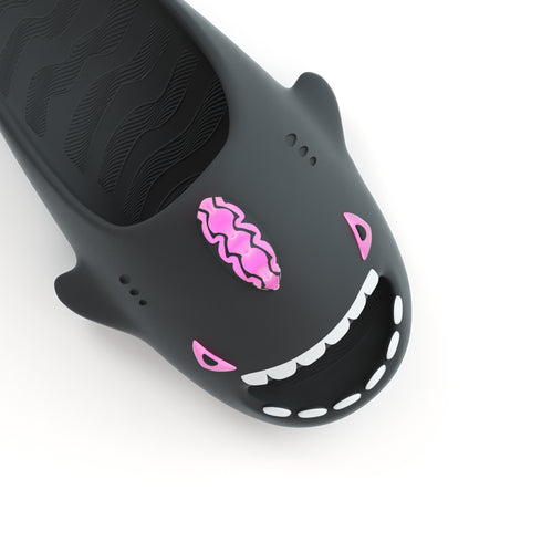 Sharkicks Pro - 頂点核怪獣