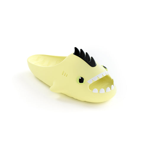 Sharkicks Pro - 歯のない