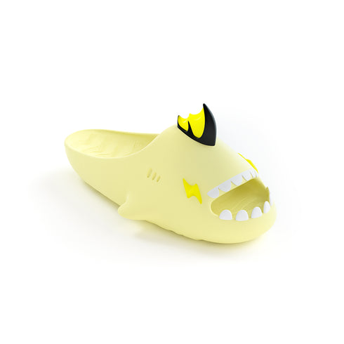 Sharkicks Pro - 鯉ドラゴン、稲妻の瞳