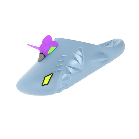 Sharkicks Pro Mule - メカ