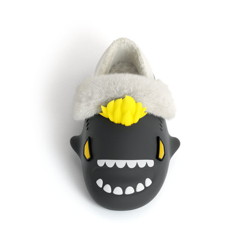 Sharkicks Pro - 冬、ウルトラフォーム、ヒールラップ