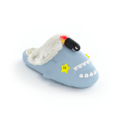 Sharkicks Pro - 冬、マグナムキラー、開かかと