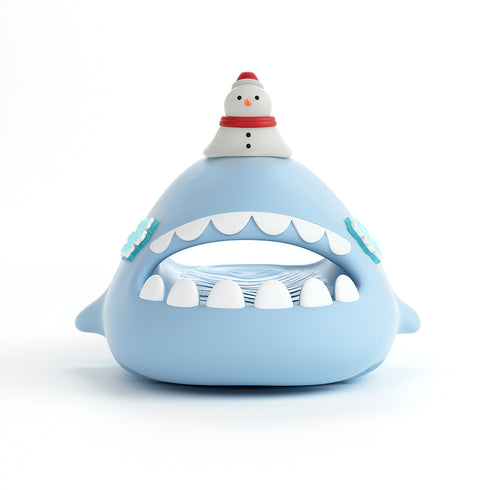 Sharkicks Pro - 雪だるま