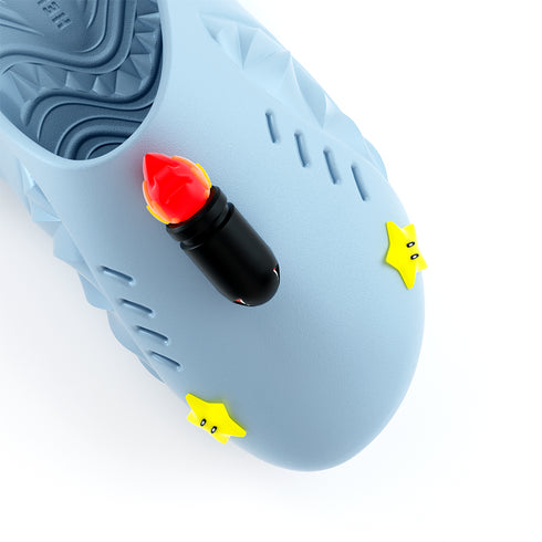 Sharkicks Pro Mule - マグナムキラー