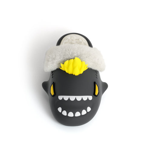 Sharkicks Pro - 冬、ウルトラフォーム、開かかと