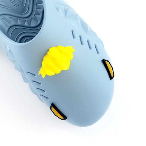 Sharkicks Pro Mule - ウルトラフォーム