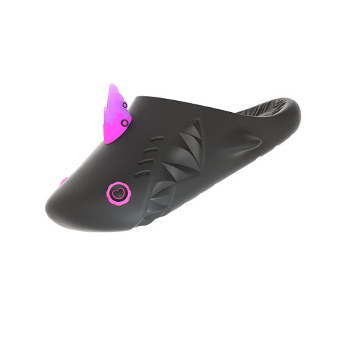 Sharkicks Pro Mule - サイバーパンク