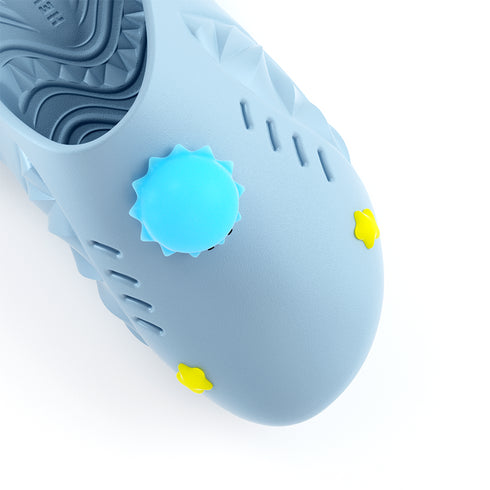 Sharkicks Pro Mule - クラゲ