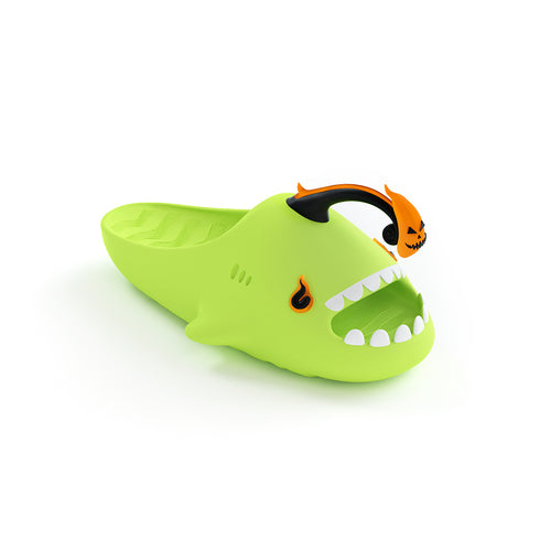 Sharkicks Pro - パンプキン・ウィスプ