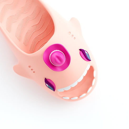 Sharkicks Pro - ドール