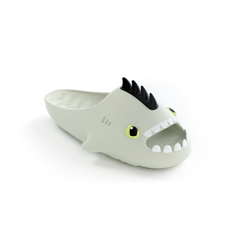 Sharkicks Pro - 歯のない