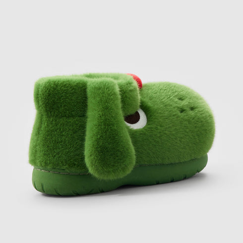 バーキーブーツ