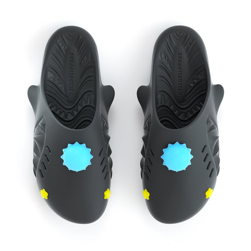 Sharkicks Pro Mule - クラゲ