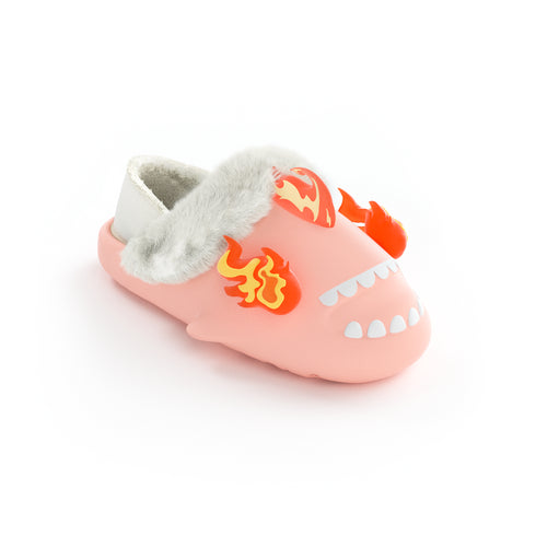 Sharkicks Pro - 冬、インフェルノ、ヒールラップ