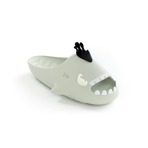 Sharkicks Pro - 黒いスーツ