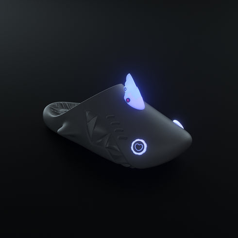 Sharkicks Pro Mule - サイバーパンク