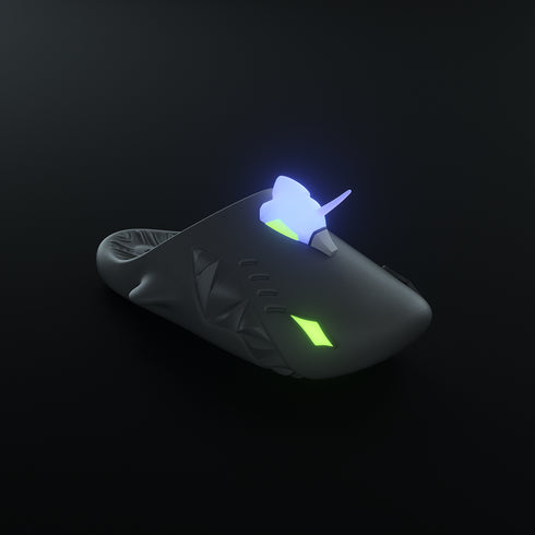 Sharkicks Pro Mule - メカ