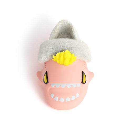 Sharkicks Pro - 冬、ウルトラフォーム、ヒールラップ