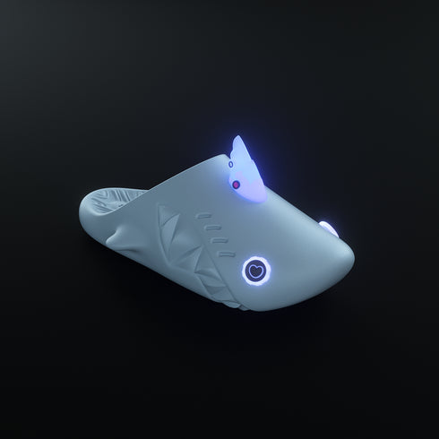 Sharkicks Pro Mule - サイバーパンク