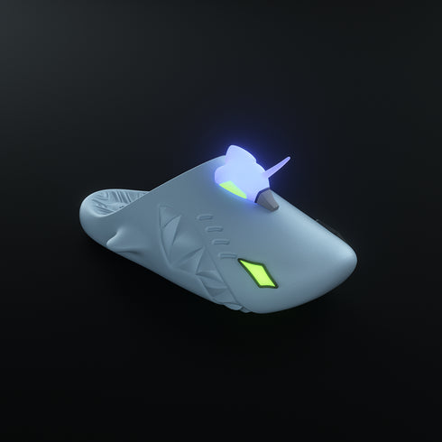 Sharkicks Pro Mule - メカ