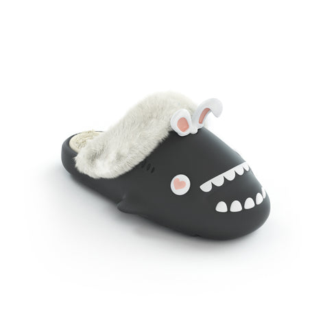 Sharkicks Pro - 冬、バニー、開かかと