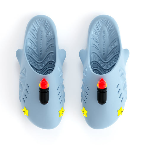 Sharkicks Pro Mule - マグナムキラー