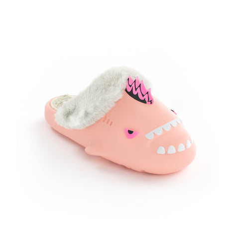 Sharkicks Pro - 冬、 頂点核怪獣、開かかと