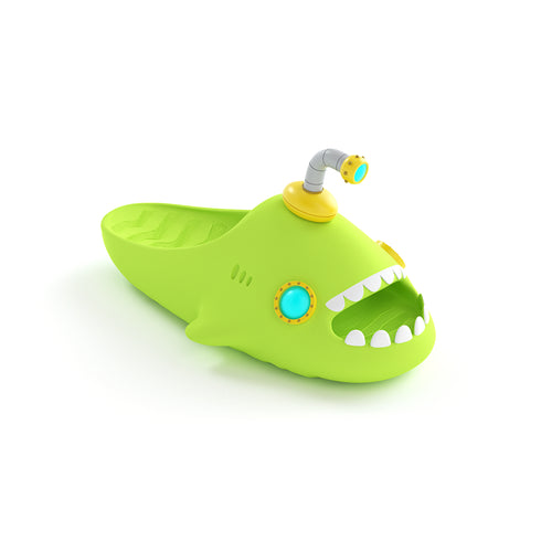 Sharkicks Pro - 潜水艦