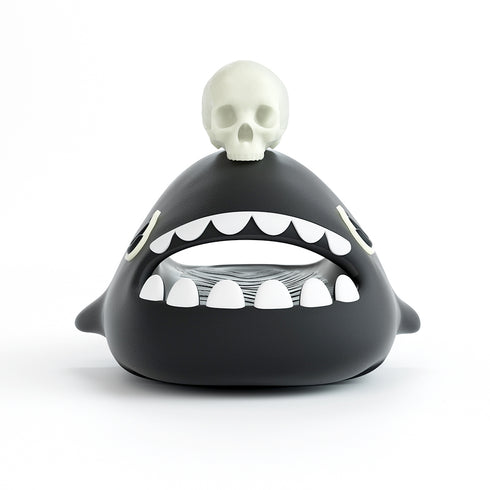 Sharkicks Pro - ドクロ