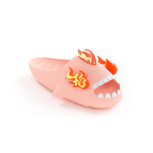 Sharkicks Pro - インフェルノ