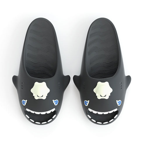 Sharkicks Pro - 幽霊