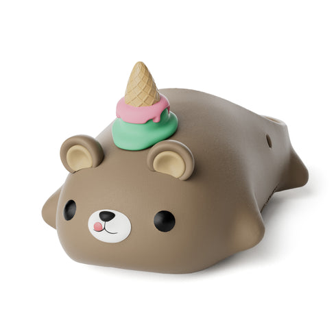 Animore 用のアイスベアアクセサリー