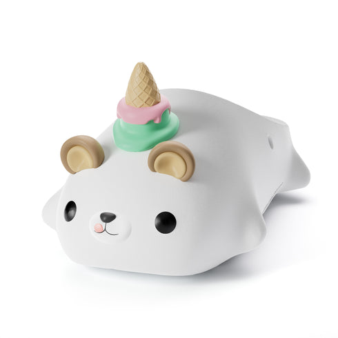 Animore 用のアイスベアアクセサリー