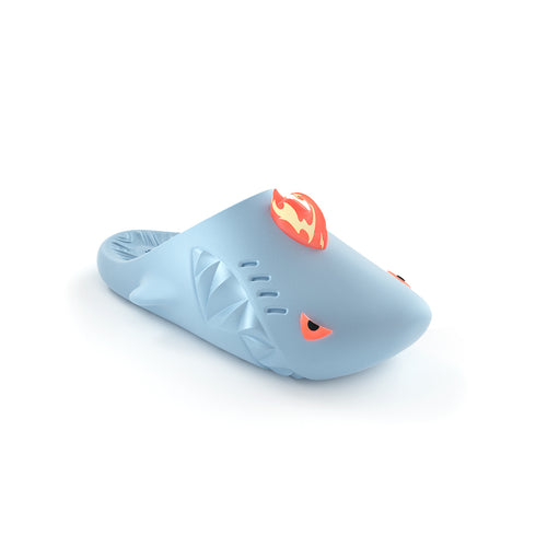 Sharkicks Pro Mule - 激しいファイヤー怪獣