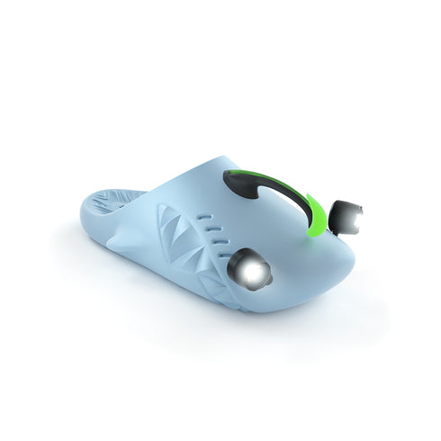 Sharkicks Pro Mule - アンコウ、懐中電灯