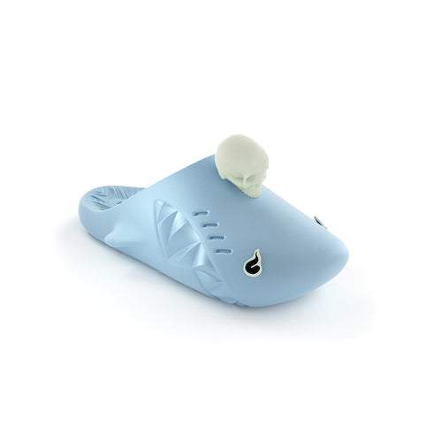 Sharkicks Pro Mule - ドクロ