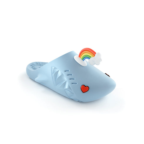 Sharkicks Pro Mule - 虹