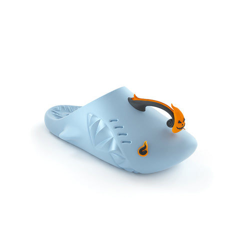 Sharkicks Pro Mule - パンプキン・ウィスプ
