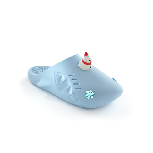 Sharkicks Pro Mule - 雪だるま