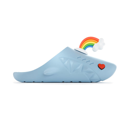 Sharkicks Pro Mule - 虹