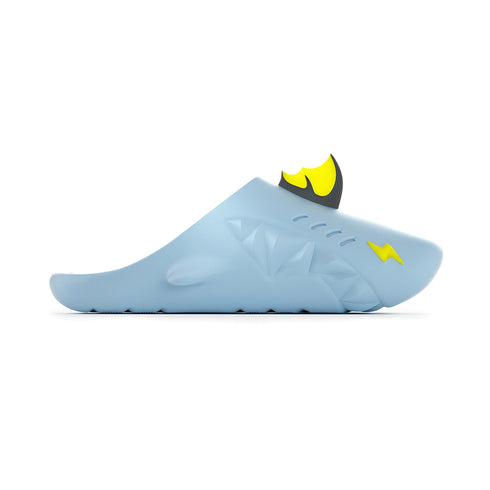 Sharkicks Pro Mule - 鯉ドラゴン、稲妻の瞳