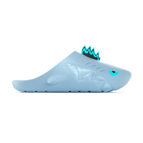 Sharkicks Pro Mule - 核怪獣