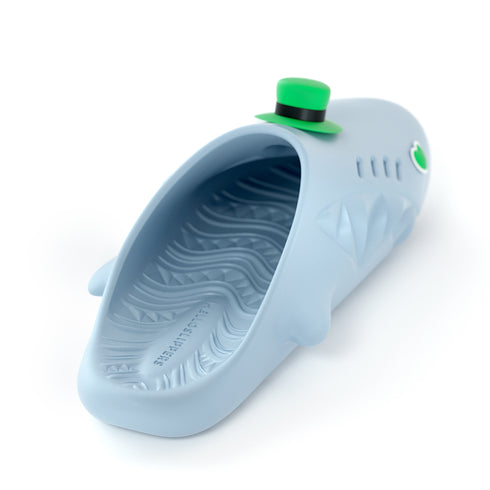 Sharkicks Pro Mule - グリーンハット