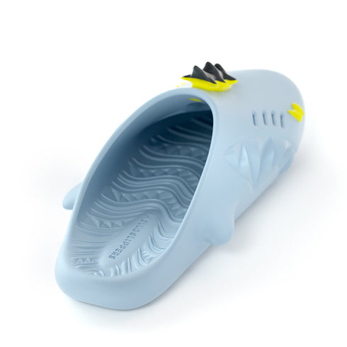 Sharkicks Pro Mule - 稲妻ドラゴン