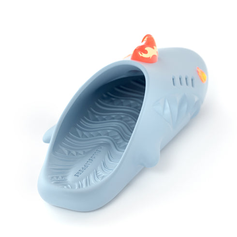 Sharkicks Pro Mule - 火の怪獣