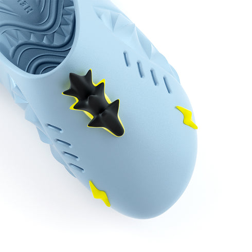 Sharkicks Pro Mule - 稲妻ドラゴン