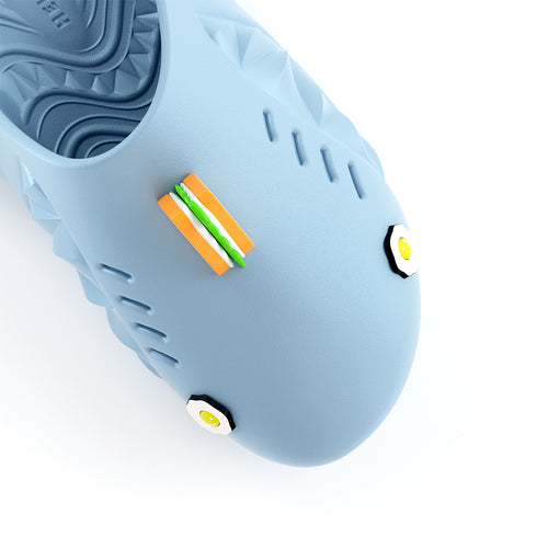 Sharkicks Pro Mule - サンドイッチ