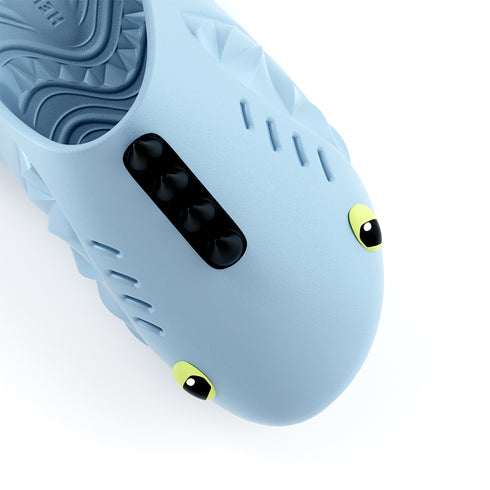 Sharkicks Pro Mule - 歯のない