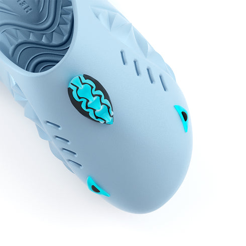 Sharkicks Pro Mule - 核怪獣