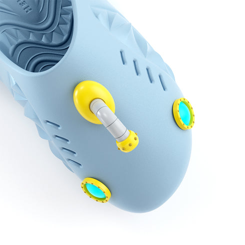 Sharkicks Pro Mule - 潜水艦